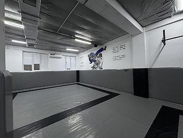 сдаю бокс сто: Продаётся действующий спортивный зал по адресу: ул. Исакиева, 18/17 — 3