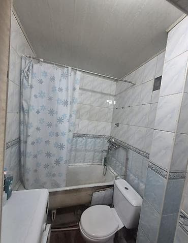 квартиры без риэлтора: 1 комната, 30 м², 2 этаж, Старый ремонт — 10