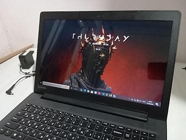 Laptop Lenovo ideapad 310 15isk оснащен процессором i 3 6gen 4gb ram — 1