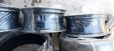 Дисктер: Куйма Дисктер R 18 Hyundai, Комплект, тешиктери - 5 — 7