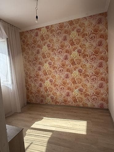 Квартиры: 1 комната, 37 м², Индивидуалка, 4 этаж, Косметический ремонт — 3
