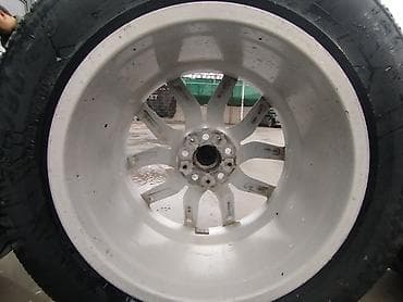 р19 бмв: Колеса в сборе 265 / 50 / R 19, Всесезонная, Комплект, Легковые, Литые, отверстий - 5 — 7