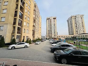 Бөлмөлөр: 2 бөлмө, Кыймылсыз мүлк агенттиги, Чогуу жашоосу жок, Толугу менен эмереги бар — 9