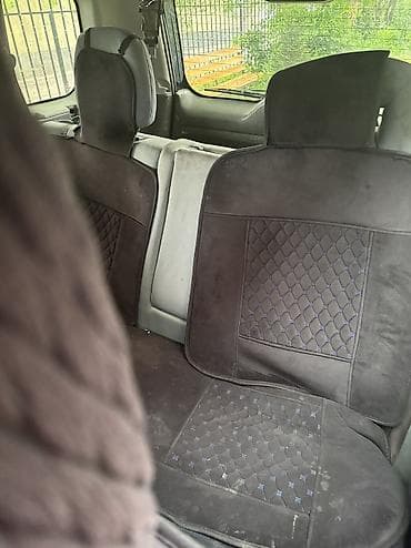 мисубиси спейс стар: Mitsubishi Space Star: 2000 г., 1.3 л, Механика, Бензин, Универсал — 5