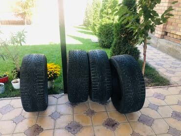 шипы для шины: Шины 205 / 60 / R 18, Зимняя шипованная, Комплект, Легковые, Bridgestone — 2