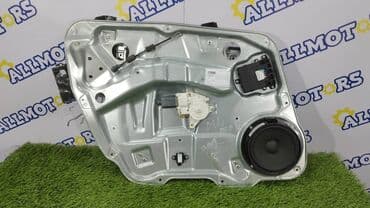 сетевые фильтры moxom: Mercedes-Benz ML350 W164 панель переднего левого стеклоподъёмника — 1