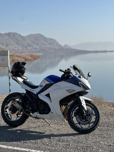 мотоцикл 150 кубов по документам 50 купить: Спортбайк Kawasaki, 400 куб. см, Бензин, Взрослый, Б/у — 2