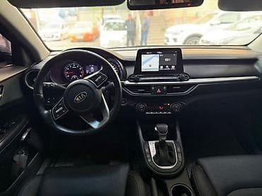 r17 mersedes: Kia K3: 2020 г., 1.6 л, Автомат, Бензин, Седан — 5