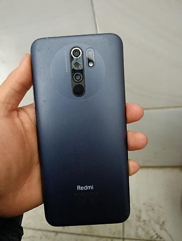 google pixel c: Xiaomi, Mi 9, Б/у, 32 ГБ, цвет - Серый, 2 SIM — 3