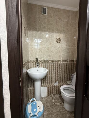 срочно продам квартиру: 4 комнаты, 86 м², 106 серия, 4 этаж, Дизайнерский ремонт — 17