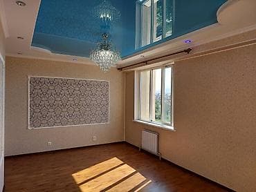 platinum park: 1 комната, 50 м², Элитка, 5 этаж, Евроремонт — 4