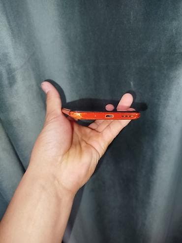 ipad 2 mini: Redmi, Redmi 9C, Б/у, 128 ГБ, цвет - Оранжевый, 2 SIM — 3