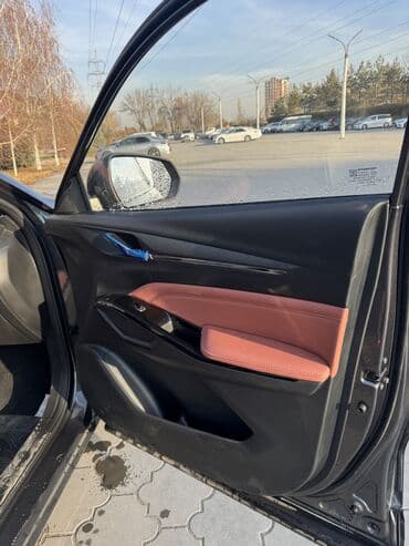 диск ципления 2об дизель цена: Changan X5 Plus: 2025 г., 1.5 л, Автомат, Бензиновая, Кроссовер — 9