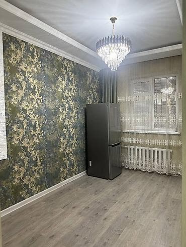 жилой дом талас: Продаётся двухэтажный дом в жилмассиве Кок-Жар, улица Арстанбап — 5