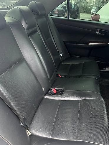 камри 40 крыша: Toyota Camry: 2012 г., 2.5 л, Автомат, Бензин, Седан — 8