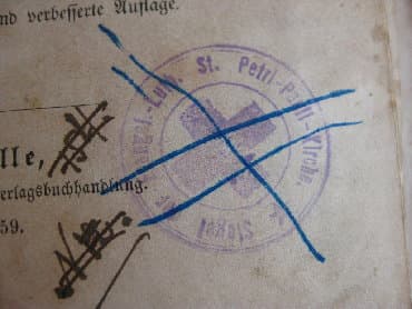 домашний турник брусья цена: Книга. Божье Слово. 
Morgenflänge. на Немецком языке. 
1859г. Печать ! — 6