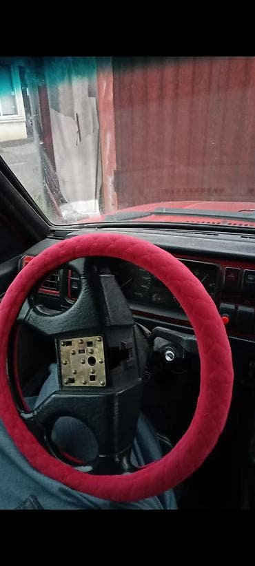 Volkswagen Golf: 1992 г., Механика, Хэтчбэк