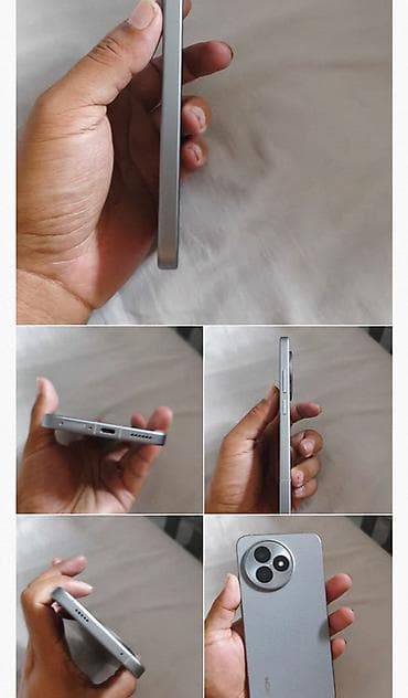 камера заднй бу: Redmi, Redmi K80 Ultra, Б/у, 256 ГБ — 1