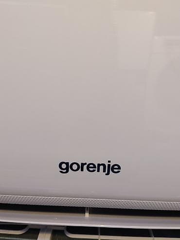 deepcool da: Сплит‑система Gorenje REA (DC Inverter) - Инверторная технология DC — 4