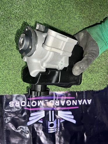 Автокосметика: Гидрокүчөткүч Mercedes-Benz Жаңы, БАЭ — 3