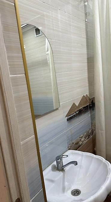 Квартиры: Студия, 57 м², Элитка, 3 этаж, Евроремонт — 4