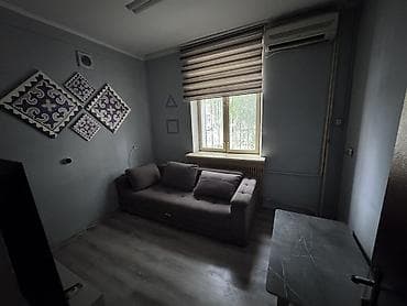 📍 Бишкек, район Уметалиева / пр. Чуй Сдается отдельный блок из двух