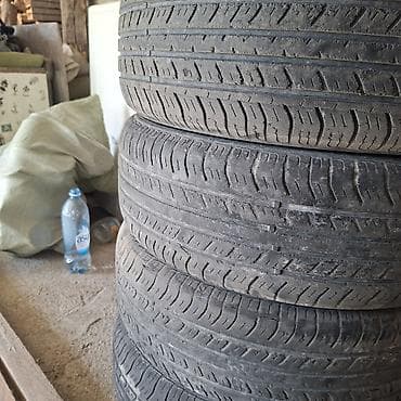 tesla pi: Шины 195 / 60 / R 15, Лето, Комплект, Легковые, Hankook — 4