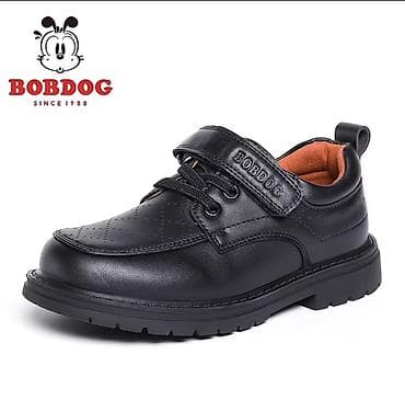 Детская обувь: Детские туфли BOBDOG (модель для школы) Продаю по цене, за которую — 1