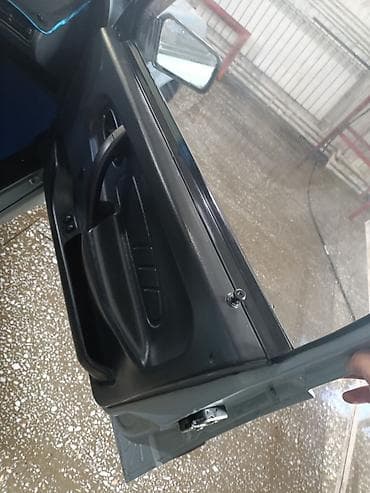 крыло нива: ВАЗ (ЛАДА) 2109: 2004 г., Ручные, Хэтчбэк — 8