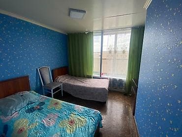 кредит на участок: Продается дом 76 м² с участком 6 соток - 125т$ Дом построен из кирпича — 7