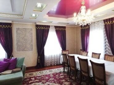 аренда домов в кок жаре: Дом, 430 м², 8 комнат — 4