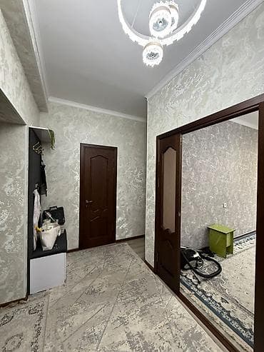 Новостройки от застройщика: 1 комната, 40 м², Элитка, 6 этаж, Дизайнерский ремонт — 3