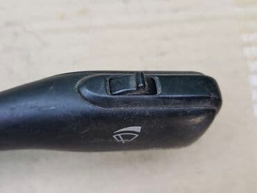 кулиса на ауди: Подрулевой переключатель дворников Volkswagen Passat B5, Golf 4, Bora — 8