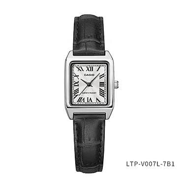 samsung tab 10: Классические часы часы, Casio, Водонепроницаемые, Женские, Новый — 8