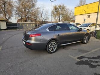 ауди rs7 цена в бишкеке: Renault SM6: 2019 г., 2 л, Вариатор, Газ, Седан — 11