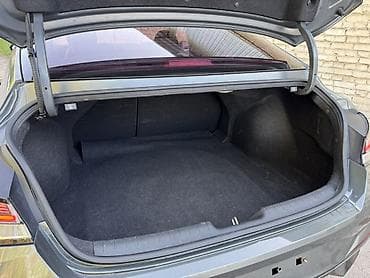 мусо хундай: Hyundai Avante: 2020 г., 1.6 л, Автомат, Бензин, Седан — 9