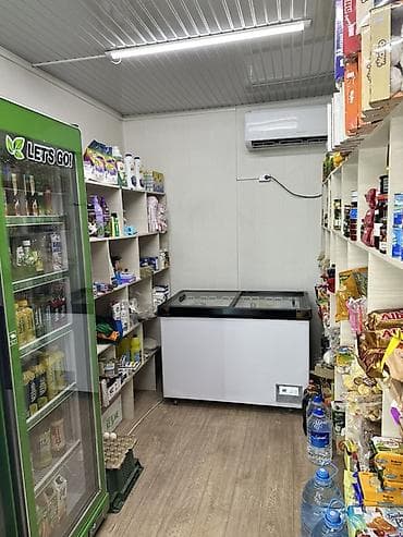обмен вещи: Мини-маркет / продуктовый павильон «у дома» Ассортимент — 5