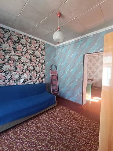 🏡 Продается старый Дом по улице Баха на участке 7 соток ( 3 сотки — 5