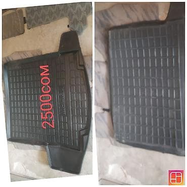 Продаю резиновый коврик в багажник на Ниссан Альтима 2017год-Nissan at lalafo.kg Продаю резиновый коврик в багажник на Ниссан Альтима 2017год-Nissan