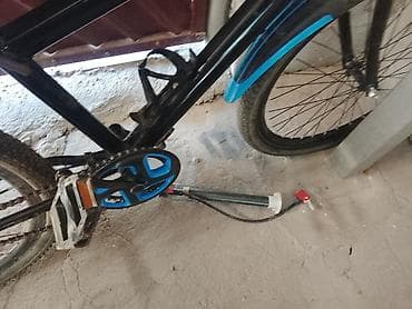 бутсы с носками: BMX велосипед, Новый — 5