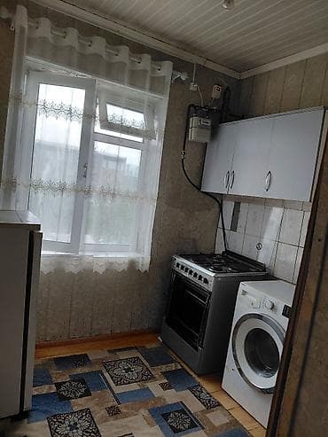 аренда квартиры в кыргызстане: 1 комната — 4