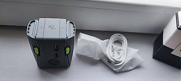 дрон dji: Dji neo 2 аккумулятор, вентилятор, зарядки новые оригинальные. номер — 6