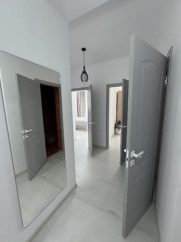archa group: 2 комнаты, 74 м², 2 этаж, Евроремонт — 3