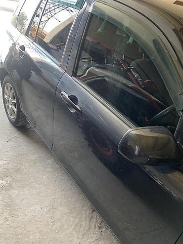 ниссан демио: Mazda Demio: 2005 г., Автомат, Бензин, Хэтчбэк — 1