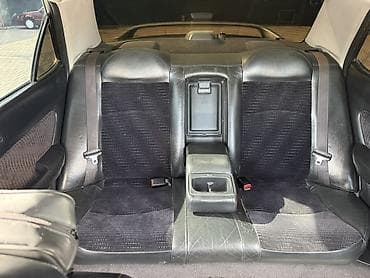 Унаа сатуу: Honda Accord: 2002 г., 2.3 л, Автомат, Газ, Седан — 7