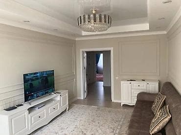 3 к: 3 комнаты, Собственник, С мебелью полностью — 9