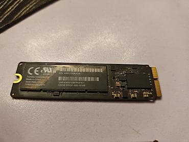планшет на ножках: Накопитель для ПК, Б/у, Toshiba, SSD, 128 ГБ, Для ПК — 2