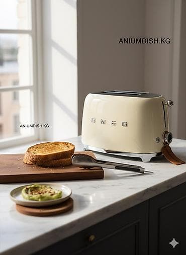 боковое: Тостер, Новый — 1