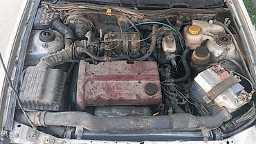 рулевая рейка опель вектра б: Автомобиль седан с передним приводом. Особенности и оснащение: - — 7