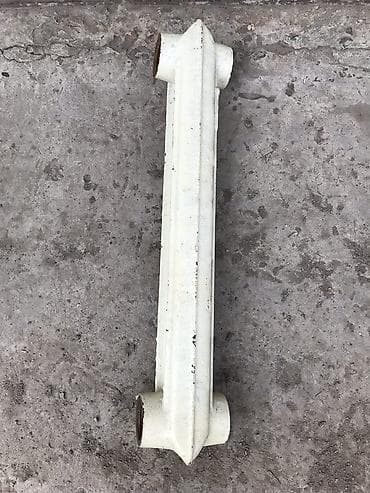 печка для отопление: Продаю чугунную батарею, (только 1 секция, целая).
Цена- 300 сом — 1